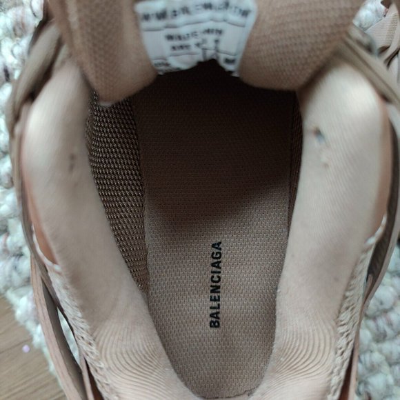 Balenciaga Track Sneaker Size 44 - Pre-Owned main image 5